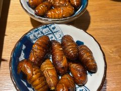 -东田之村自助餐厅(金水路店)