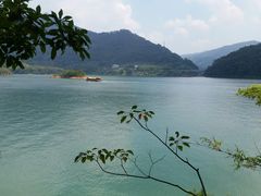 -广州市流溪河国家森林公园