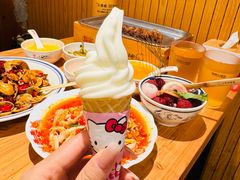 -福苗小骆驼烧烤(莲湖路店)