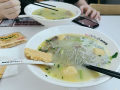 -鸭得堡老鸭汤·鸭血粉丝(凤凰西街店)