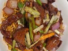 -寻裕记·现炒浇头面(人民广场店)