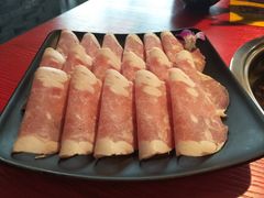 -谭鸭血老火锅(万象九宜城店)
