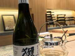 -鮨一日本料理旗舰店(总店)
