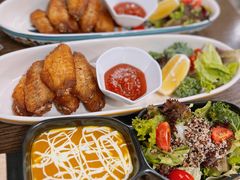 -Mammamia意大利餐厅(古北店)