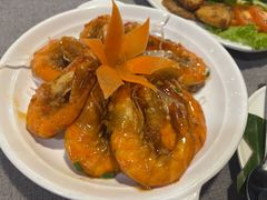 -The Palmboo Restaurant