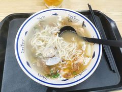 -面道赞宁海海鲜面(迎凤街店)