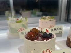 -BRENCY百仑喜(创新园店)