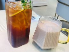-知粤塘港式茶餐厅