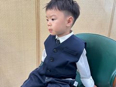 -海马体照相馆(北京大族广场店)