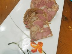 -春發合饭庄