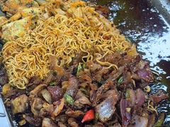 -郝大姐·乌龙山铁板烧(大学城三店)