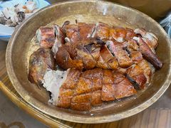 -园林美食城·本土农家菜(杨和镇店)