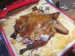 -永红源啤酒·烧烤·海鲜·大排档(青特城店)