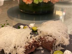 -东海朗廷酒店-唐阁T’ANG COURT 中餐厅