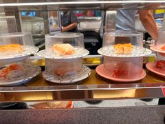 -争鲜回转寿司(海曙天一PLUS店)