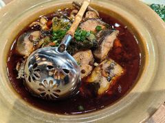 -大盐帮川菜馆(长楹天街店)