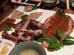 -四季民福烤鸭店(前门廊房二条店)