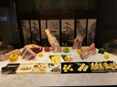 -佛山希尔顿酒店·融誉亚洲美食荟