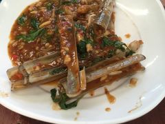 -班赞海鲜市场