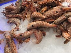 -餐海·海鲜自助餐厅(宝龙广场店)