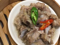 -老人和饭店(淮海中路店)