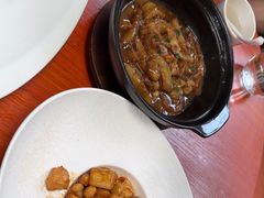 -彩丰楼中餐厅·仁恒洲际酒店