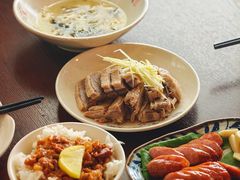 -乡亲鹅肉城(吴江店)