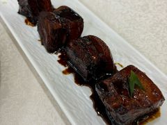 -明香海鲜酒家(华强北店)