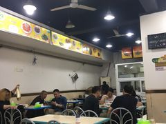-天一沾水肥肠(科园一街店)