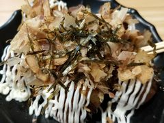 -泉鲤章鱼烧(互联宝地店)