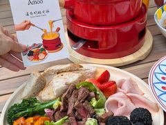 -Grande A'moo(上海万象城店)