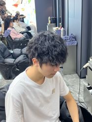 点击看大图 -藤野造型