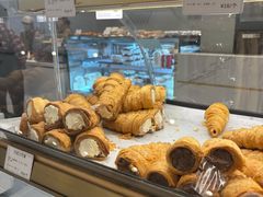 -烘焙町面包店(西四店)