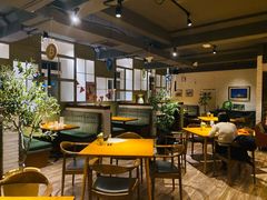 -JINNS锦时 steak&pizza(浸信会礼拜堂旧址店)