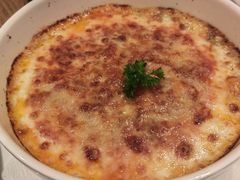 -安妮意大利餐厅(世贸天阶店)