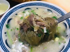 -虢国羊肉汤馆(政二街店)