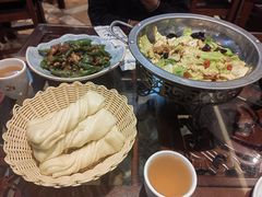 -赣南人家·头牌江西菜(劲松店)
