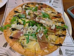 -Blac+Blac(中海环宇荟店)