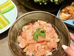 -安南越南餐厅(青岛万象城店)