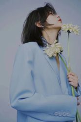 -CHIC 国潮男士发型