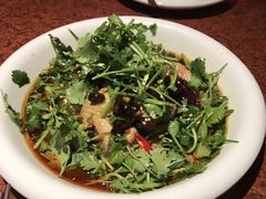 -绿茶餐厅(蓝色港湾店)