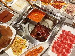 -海底捞火锅(逸仙路店)