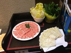 -重庆德庄火锅(体育中心店)