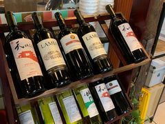 -吉姆丽德乡村西餐厅(闵行交大店)