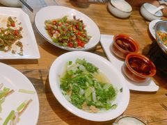 -迎晨餐厅(青芝坞店)