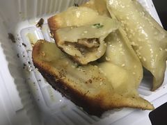-阿三生煎(航北路店)