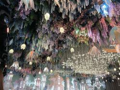 点击看大图 -花嫁丽舍婚礼殿堂(世博江景店)