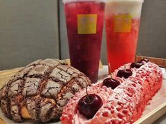 -奈雪的茶(东莞汇一城店)