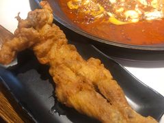-老天桥蛙炉火锅(姑苏总店)