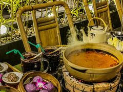 -郭铁柱·泥炉老火锅(江北龙湖天街店)